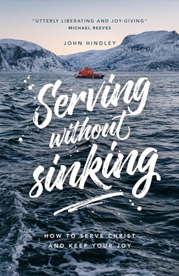 Serving Without Sinking (Paperback)