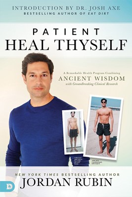 Patient Heal Thyself (Paperback)