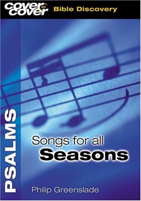 Psalms: Songs For All Seasons (Paperback)
