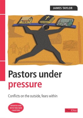 Pastors Under Pressure (Paperback)