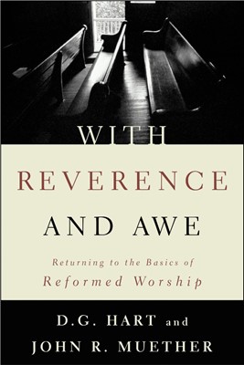 With Reverence and Awe (Paperback)