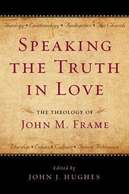 Speaking the Truth in Love (Paperback)