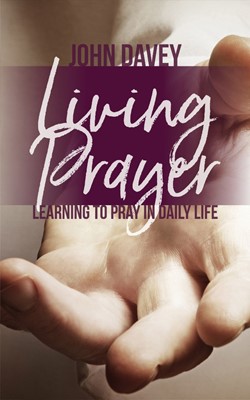 Living Prayer (Paperback)