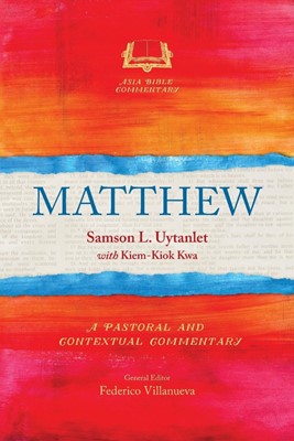 Matthew (Paperback)