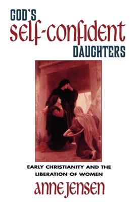 God's Self-confident Daughters (Paperback)