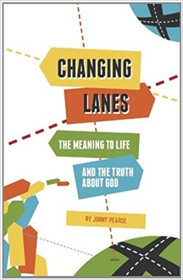 Changing Lanes (Paperback)