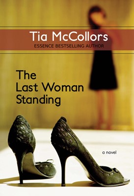 The Last Woman Standing (Paperback)