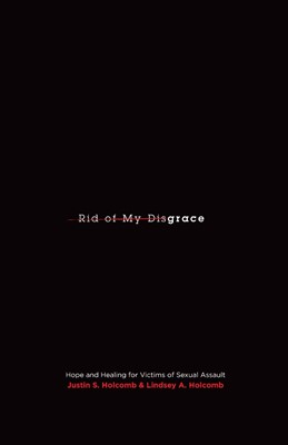 Rid of My Disgrace (Paperback)