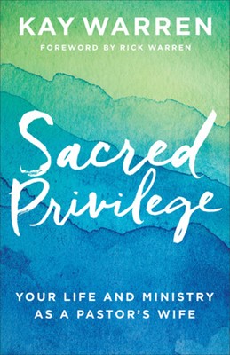 Sacred Privilege (Paperback)