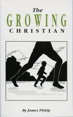 The Growing Christian (Paperback)
