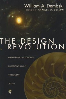 The Design Revolution (Paperback)