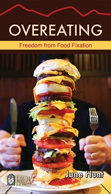 Overeating (Paperback)
