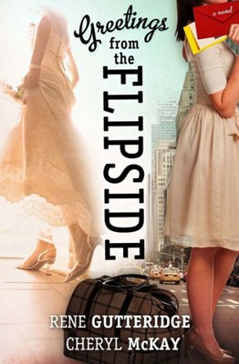 Greetings From The Flipside (Paperback)