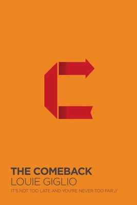 The Comeback (Hard Cover)