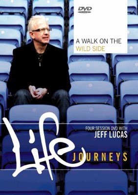 Life Journeys: A Walk on the Wild Side DVD (DVD)