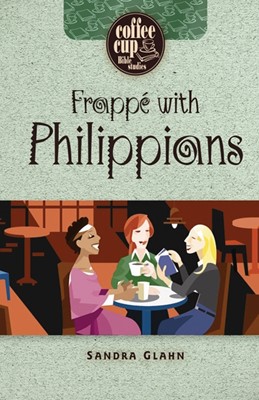 Frappe With Philippians (Spiral Bound)
