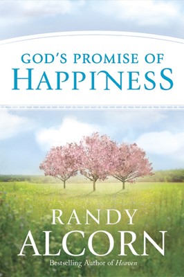 God's Promise Of Happiness (Paperback)