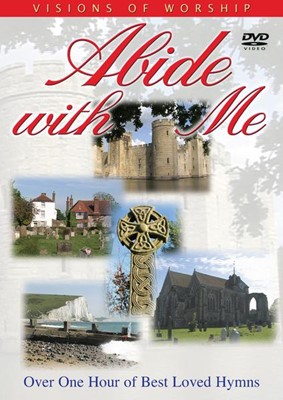 Abide With Me DVD (DVD)