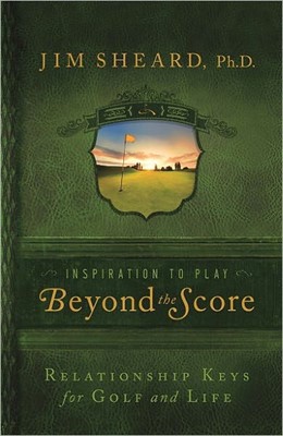 Beyond the Score (Hard Cover)