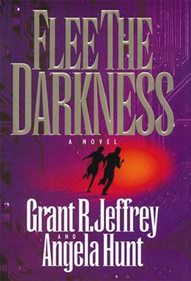 Flee the Darkness (Paperback)