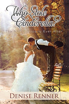 Who Stole Cinderella? (Paperback)