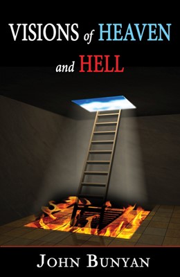 Visions Of Heaven And Hell (Paperback)