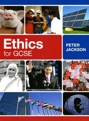 Ethics For Gcse (Paperback)