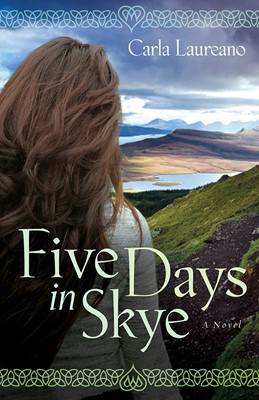 Five Days In Skye (Paperback)