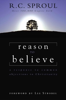 Reason To Believe (Paperback)