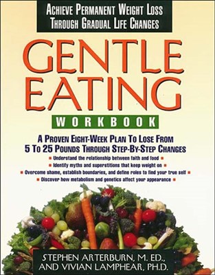 Gentle Eating -Workbook (Paperback)