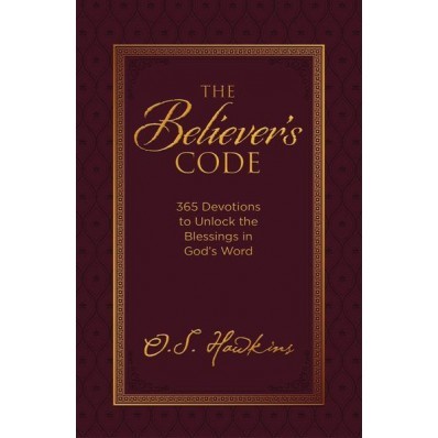 The Believer's Code (Hard Cover)
