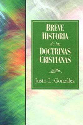 Breve Historia de las Doctrinas (Paperback)