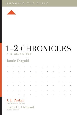 1-2 Chronicles (Paperback)