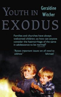Youth In Exodus (Paperback)