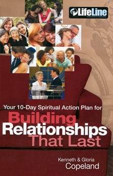 Building Relationships That Last (Paperback)