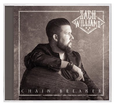 Chain Breaker (CD-Audio)