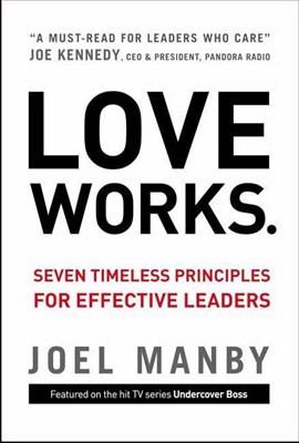 Love Works (Hard Cover)