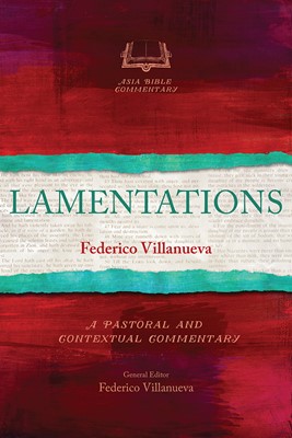 Lamentations (Paperback)