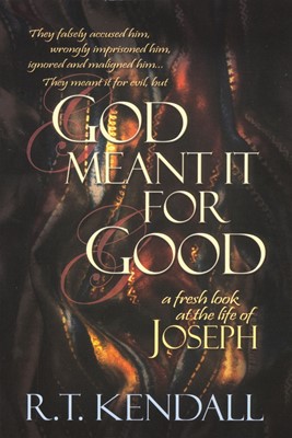 God Meant it for Good (Paperback)