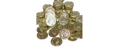 Babylon Coins (Pack of 144) (General Merchandise)