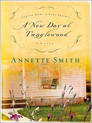 A New Day At Tanglewood (Paperback)