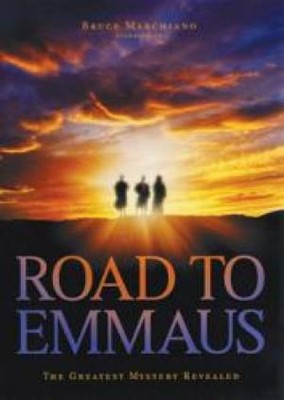 Road To Emmaus DVD (DVD)