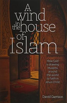 Wind in the House of Islam, A (Paperback)