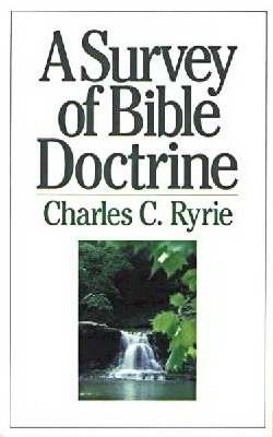 Survey of Bible Doctrine, A (Paperback)