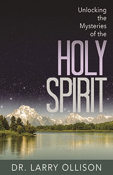Unlocking the Mysteries of the Holy Spirit (Paperback)
