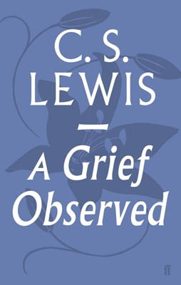 Grief Observed, A (Paperback)