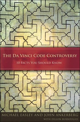 The Da Vinci Code Controversy (Paperback)