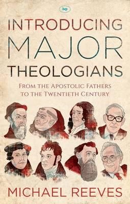 Introducing Major Theologians (Paperback)