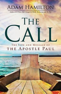 The Call (Hard Cover)