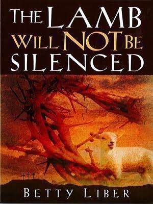 The Lamb Will Not Be Silenced (Paperback)